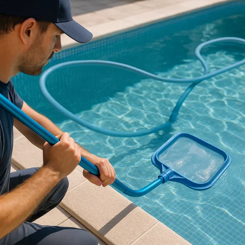 pool cleaning Box Hill North
