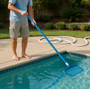 casual-pool-cleaner-melbourne