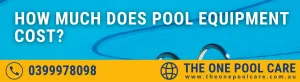 Pool Equipment Cost
