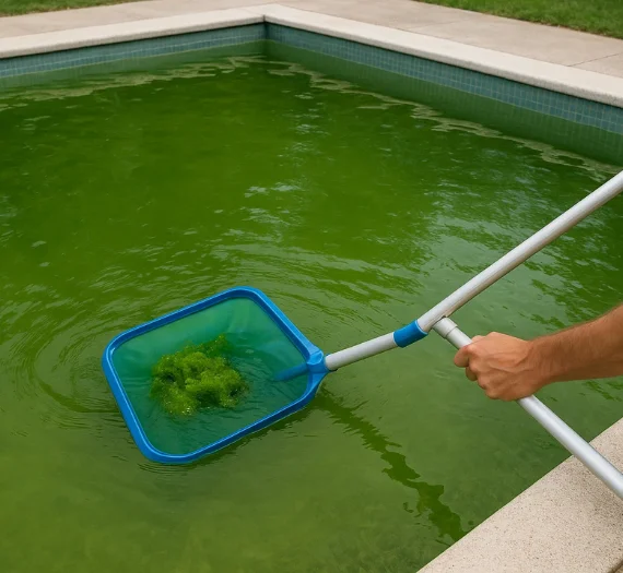 fastest-green-pool-cleaning-kooyong-services