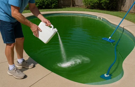 Comprehensive Water Testing Balwyn North