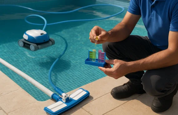 pool-debris-removal-st-kilda-east