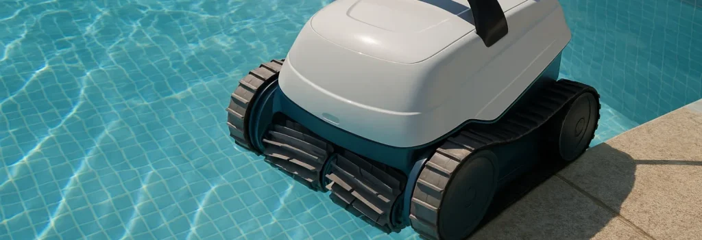 Advanced robotic pool cleaners Melbourne