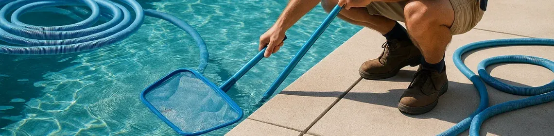 Robotic Pool Cleaners