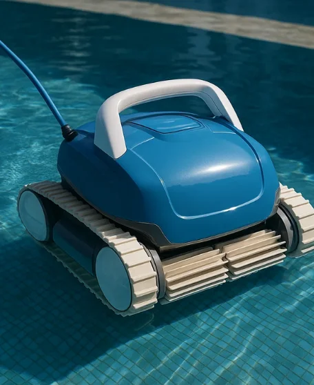 automated pool cleaner Melbourne