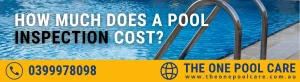Cost of a Pool Inspection