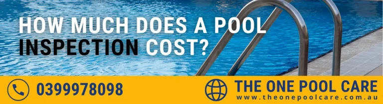Cost of a Pool Inspection