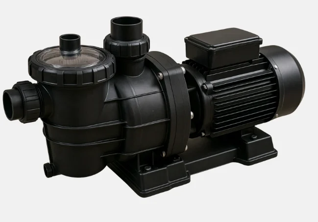 Waterco Alphaflo Pool Pump