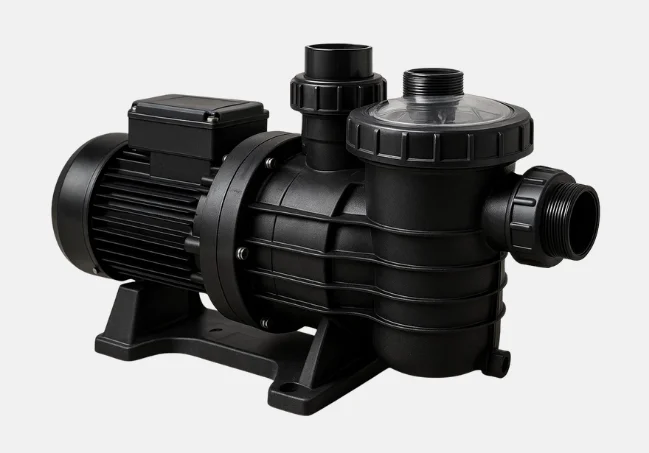 Waterco Aquastream Solar Pool Pumps