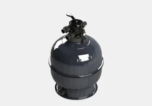 Astral CA 340 – 27” Sand Filter w. 50mm Valve