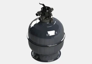 Astral CA400 30″ 50mm Valve Sand / Glass Media Pool Filter