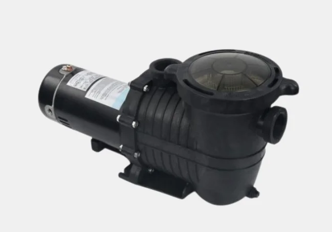 Astral E-Series E140 Pool Pump