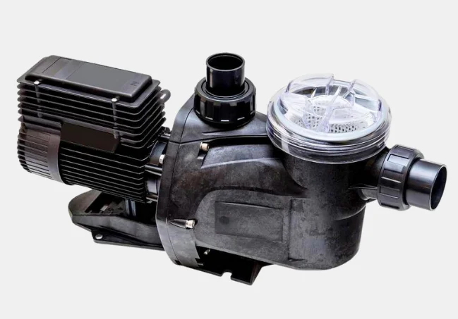 Astral E Series E170 0.75HP Pool and Solar Heating Pump