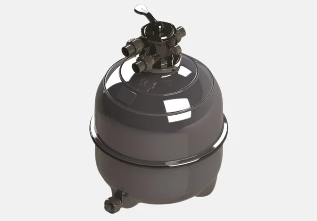 AstralPool ECA 550 Media Filter