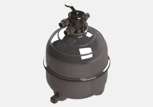 Astral ECA650 Media Filter – 40mm MPV