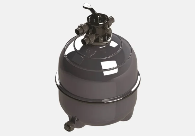 Astral ECA650 Media Filter – 40mm MPV