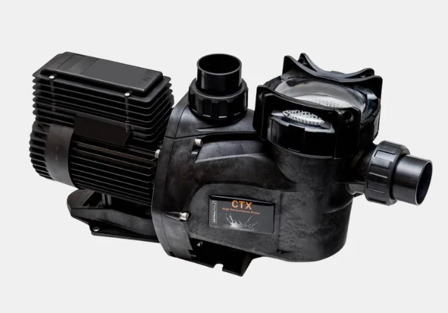 AstralPool CTX 400 1.5hp Pool Pump