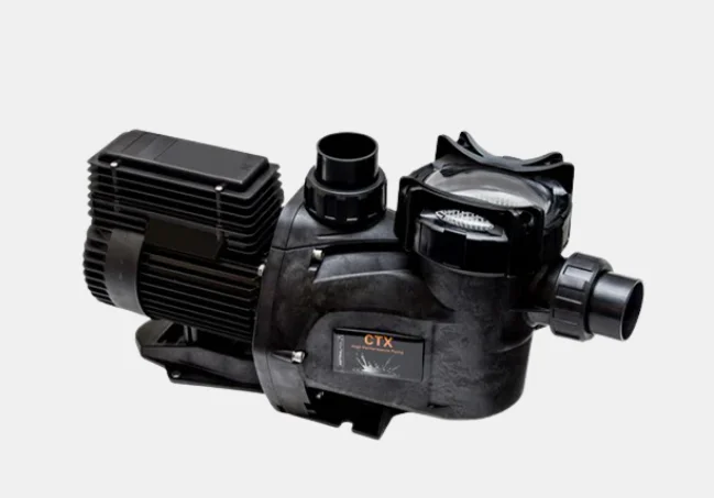 AstralPool CTX-Series Pool Pump