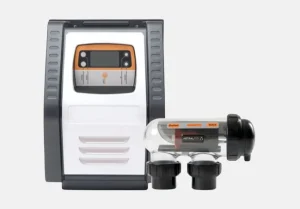Astral Pool E25 Salt Water Chlorinator