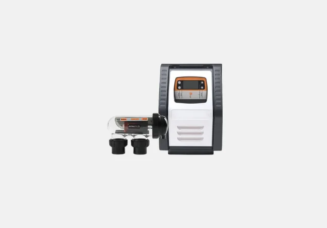 Astral Pool E35 Salt Water Chlorinator
