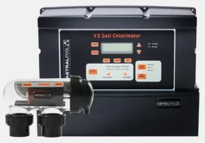 Astral Pool VX 7T Salt Water Chlorinator