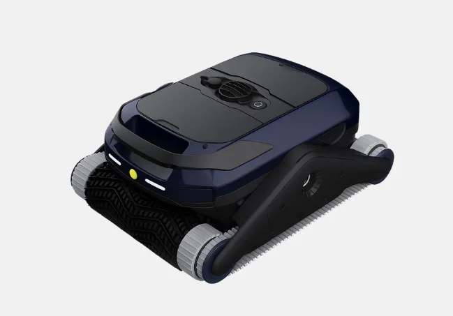 Aquabot – Cordless Pool Cleaning Robot