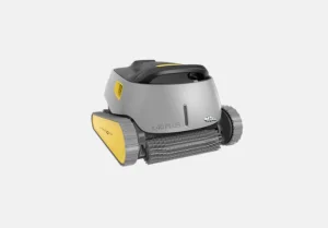 Dolphin X40 PLUS Robotic Pool Cleaner