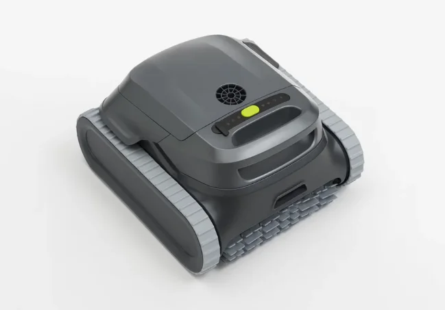 ES Echo – Cordless Pool Cleaning Robot