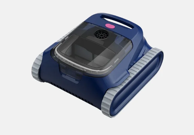 F1 Sonic Pro – Cordless Pool Robot