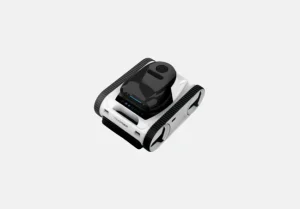 Madimack GT Freedom i80 Cordless Robotic Pool Cleaner