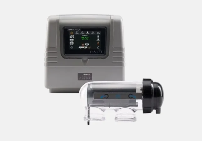 Astral HALO 25 Chlorinator