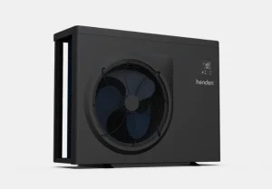Henden Essential Inverter Heat Pump 13kW