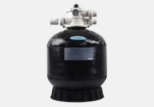 Henden Media Filter 2140