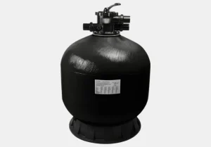Henden Media Filter 2540