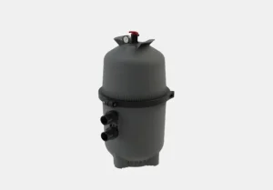Henden Multi Element Cartridge Filter 330