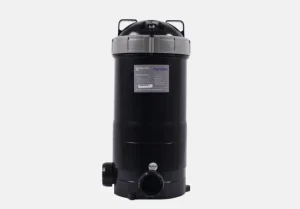 Henden Single Element Cartridge Filter 100