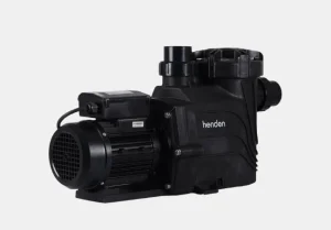 Henden Single Speed Pump 420