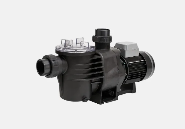 Waterco Hydrostorm High Performance Pool Pump