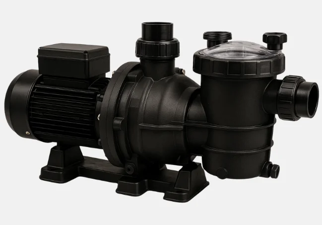 Waterco Hydrostorm Plus High Performance Pool Pump