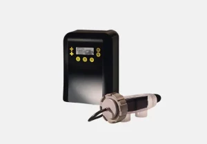 Lincoln LSC Salt Mineral Chlorinator – LSC 15 (15 g/hr)