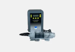Lincoln LSC Salt Mineral Chlorinator – LSC 20 (20 g/hr)
