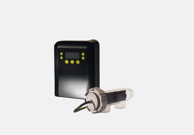 Lincoln LSC Salt Mineral Chlorinator – LSC 25