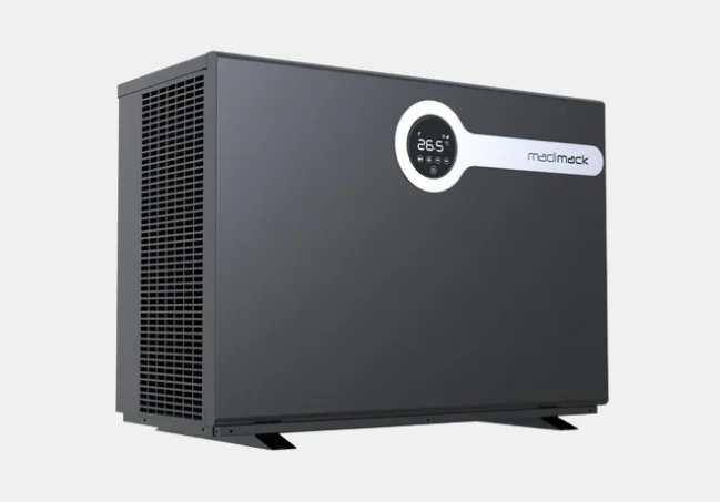 Madimack Elite V3 140 – 13.8kW Pool Heat Pump
