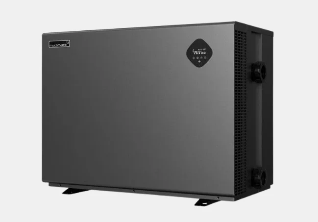 Madimack Elite V3 170 – 17kW Pool Heat Pump