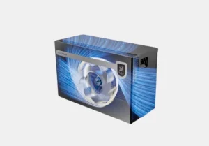 Madimack InverELITE V4 100 – 9.8kW Pool Heat Pump