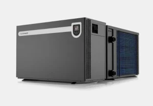 Madimack InverELITE V4 190 – 19kW Pool Heat Pump
