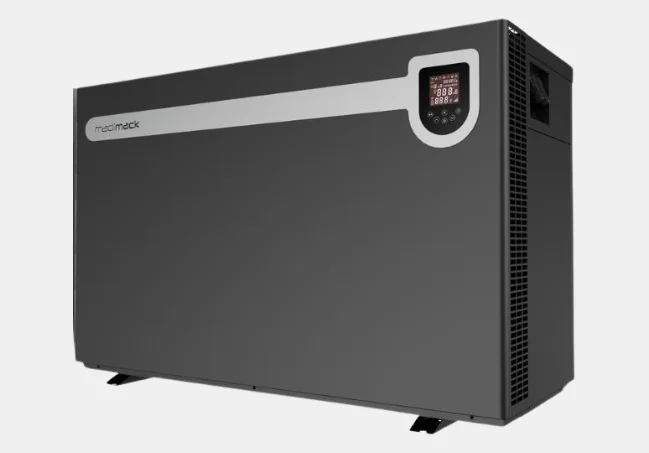 Madimack InverELITE V4 230 – 23kW Pool Heat Pump
