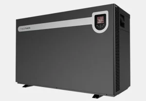 Madimack InverELITE V4 270 – 27kW Pool Heat Pump