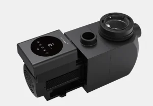 Madimack InverFLOW Pro P300i – 1.0 HP Pool Pump