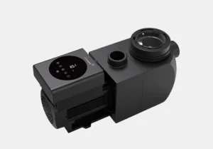 Madimack InverFLOW Pro P500i – 2.0 HP Pool Pump